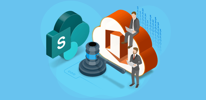 governance office 365