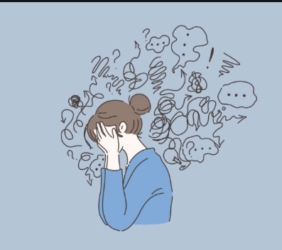 Anxiety