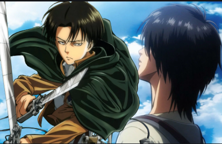 Attack on Titan Season 4