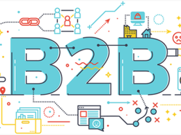 B2B