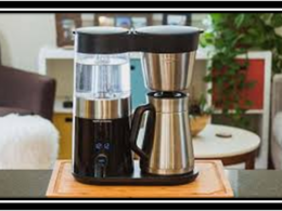 coffee machine for home