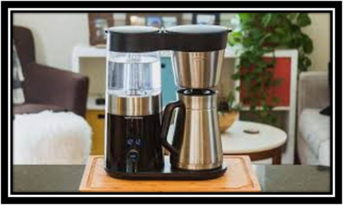 coffee machine for home