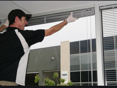 Blind Repair Services