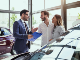 Buying New vs. Used Cars at Pearson Automotive