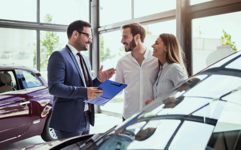Buying New vs. Used Cars at Pearson Automotive