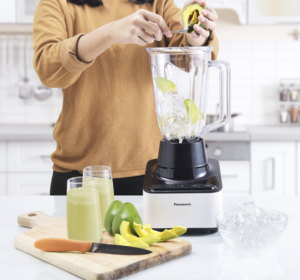 appliance in your kitchen