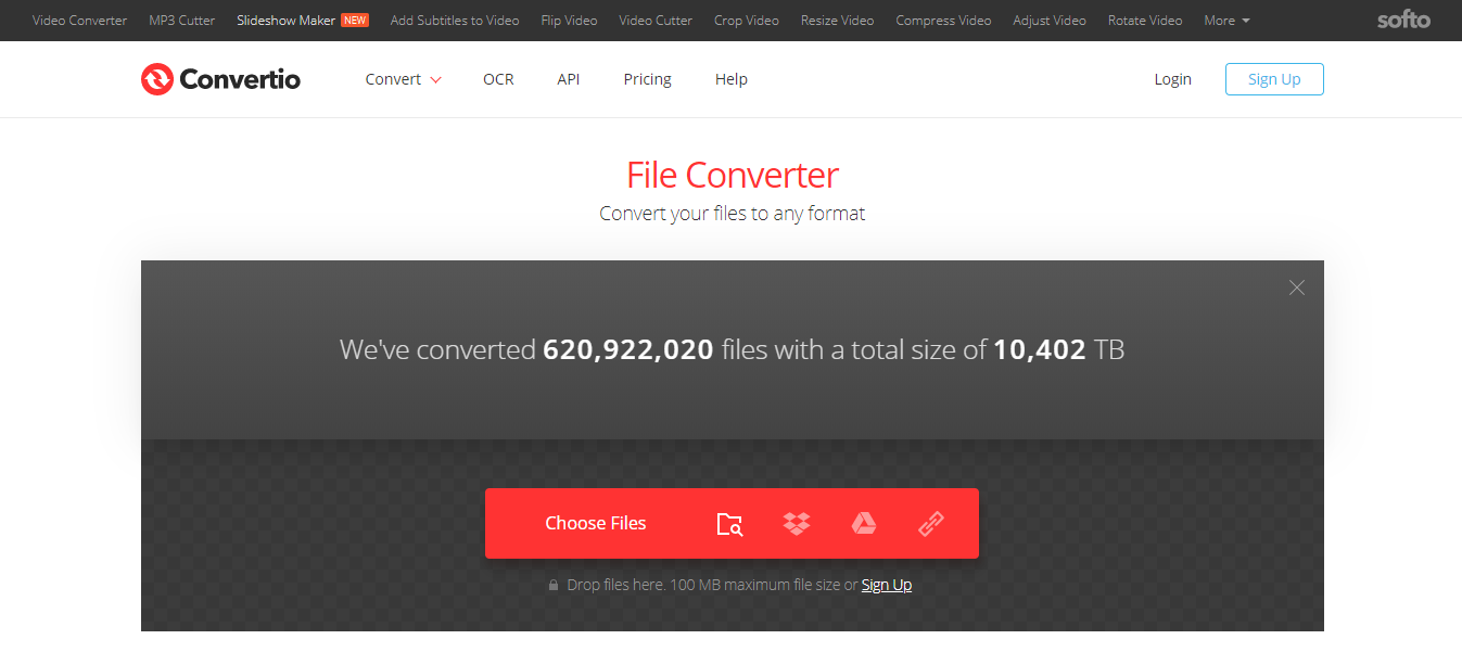 Convertio