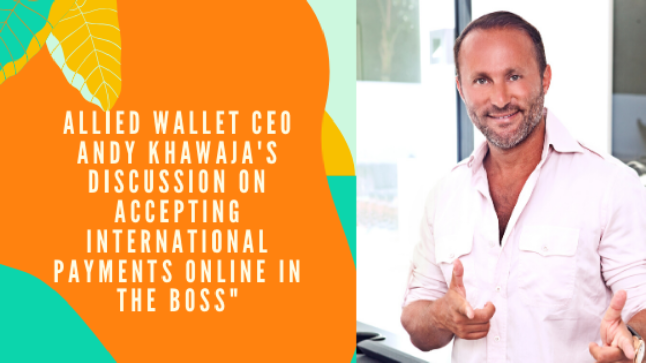 international Payments in Pakistan