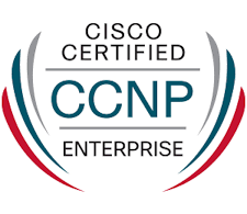 CCNP Enterprise Certification