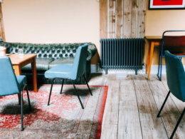 Easy ways to brighten your home décor