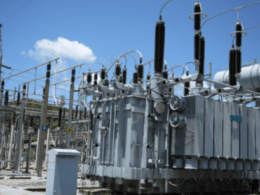 Electrical Transformers