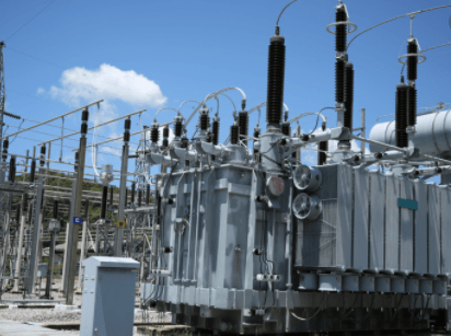 Electrical Transformers