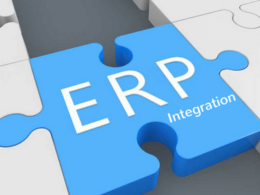 Incorporate ERP Software into Your Manufacturing Department for a Seamless Integration of Processes
