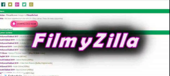 Filmyzilla