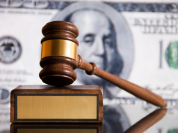 Funding a Lawsuit