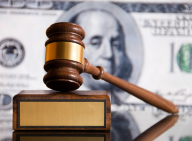 Funding a Lawsuit