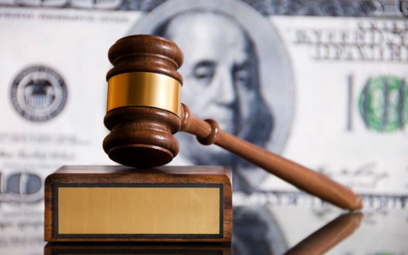 Funding a Lawsuit
