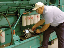 generator maintenance company