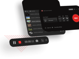 App Review: IObit Screen Recorder