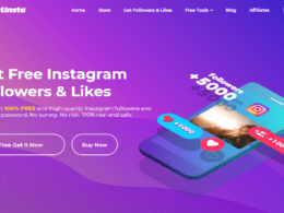 GetInsta