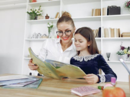 How can parents motivate