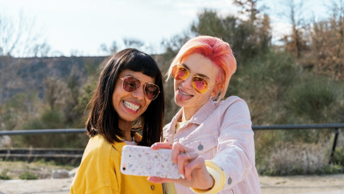 enjoy Instagram without an account