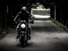Important Things to Consider Before Going On a Long-Distance Motorcycle Trip