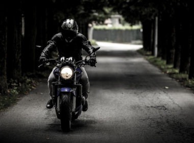 Important Things to Consider Before Going On a Long-Distance Motorcycle Trip