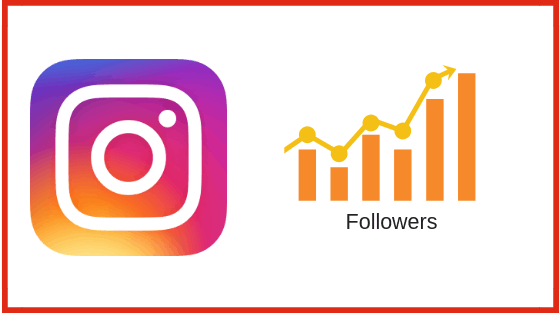 Increase Instagram Followers