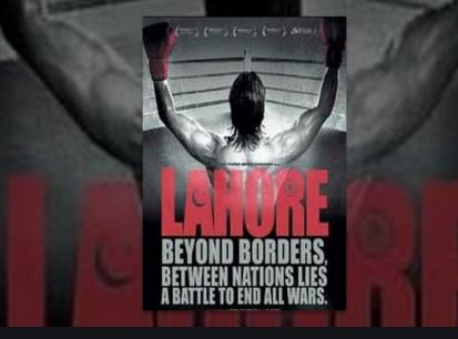 lahore movie