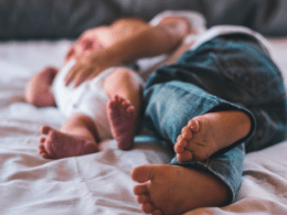 Which mattress offers cooler sleep - Innerspring or Latex mattress?