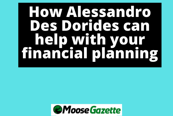 Alessandro Des Dorides