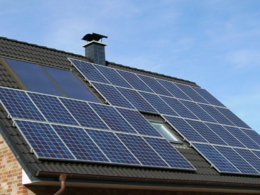 Solar Panels