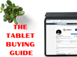 tablet