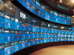 The Most Traded Stocks on NYSE in 2020 and Why