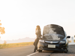 Things to Do With Your Old Car