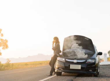 Things to Do With Your Old Car