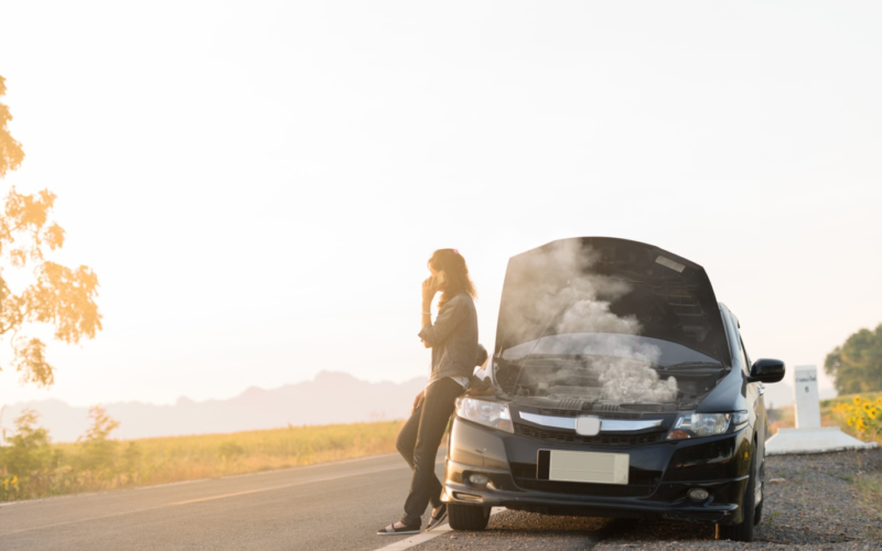 Things to Do With Your Old Car
