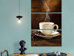 Cozy Cafe