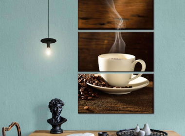 Cozy Cafe