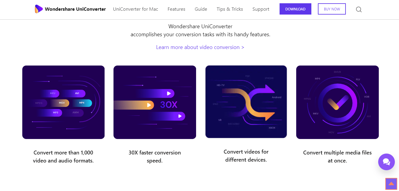 Wondershare-UniConverter