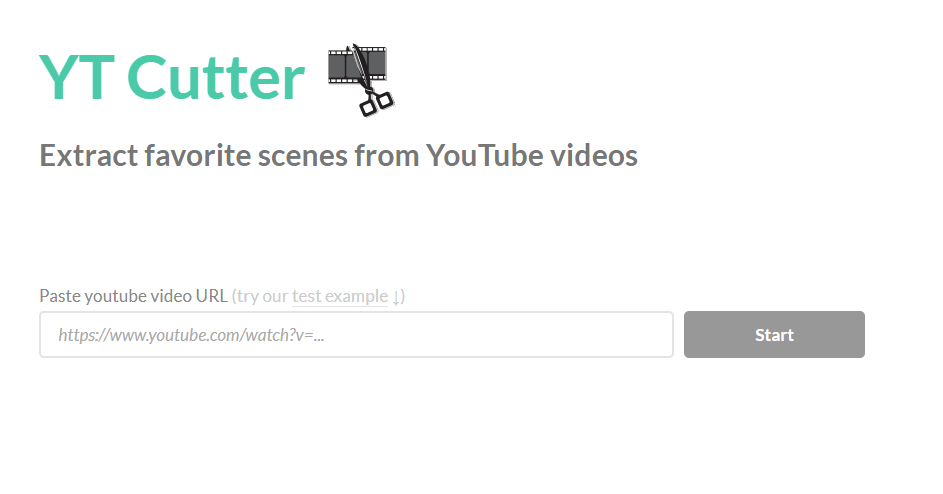 YT Cutter
